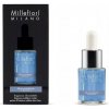 VONNÝ OLEJ MILLEFIORI MILANO BLUE POSIDONIA - 15 ml