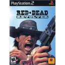 Red Dead Revolver