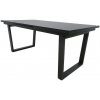 Doppler LIVORNO záhradný rozkladací stôl 180/240 x 100 x 75,5 cm