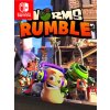 TEAM17 Worms Rumble (SWITCH) Nintendo Key 10000206448017