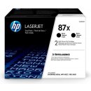 HP CF287XD 2-Pack - originálny