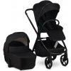 EASYWALKER kombinovaný Zoey Pure Black 2025