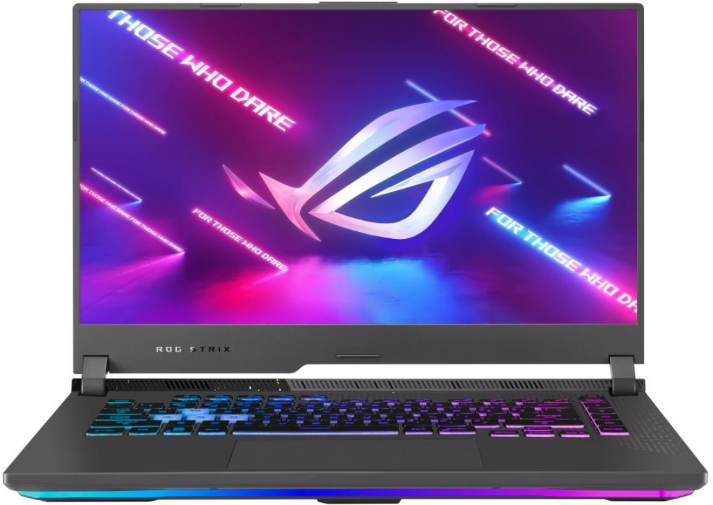 Asus Rog Strix G15 G513RM-HQ213W