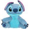 Lilo a Stitch Plyšová pokladnička Disney Stitch 20cm