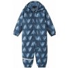 Detský zimný overal Reima Tienoot - Navy 98
