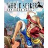 One Piece: World Seeker Episode Pass