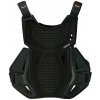 Chránič hrudníka ATLAS CHARGER, detský (čierna)