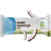 BrainMax Pure Prebiotic Bar Coconut proteinová tyčinka s vlákninou BIO 60 g