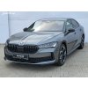 Skoda Superb 2.0 TDI Sportline 110 kW