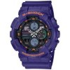 Pánské hodinky CASIO G-shock GA-140-6AER, možnosť vrátenia tovaru do 12 mesiacov