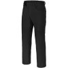 Helikon-Tex HYBRID TACTICAL nohavice - PolyCotton Ripstop - Black - XXL–Long