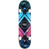 Skateboard NILS Extreme CR3108SA Triangel