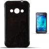 Smartfony-it Kryt Candy pre Samsung A388 Galaxy Xcover 3 čierny. - NR594