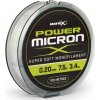 Matrix Vlasec Power Micron X 100 m 0,12 mm