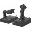 Hori Premium HOTAS Flight Stick - Xbox/PC