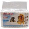 Chopo Pet Plenky pro psy vel. 4A 9-14 kg 15 ks