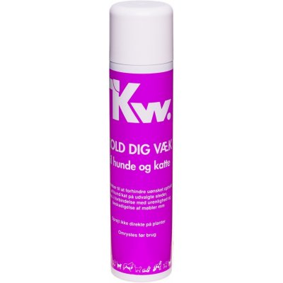 KW Hold Dig Vaek 400 ml