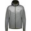 GORE R5 GTX I Insulated Jacket lab gray/utility green XXXL