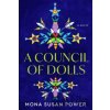 A Council of Dolls - Power Mona Susan