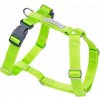 Amiplay Samba Nastaviteľný postroj Guard - L 35-60 [b] 50-75 [d] x 2,5 cm - Zelená