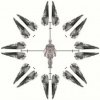 Mork Gryning - Pieces Of Primal Expressionism / Vinyl / 2020 [LP]