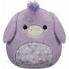 Squishmallows Fuzzamallows NAHOMY 30 cm