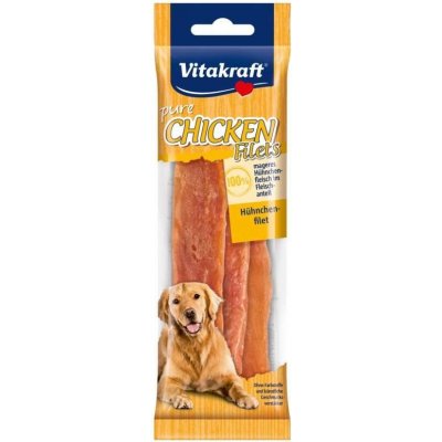 Vitakraft pure Chicken Filets 40 g