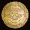 Saxon - Decade Of The Eagle 4LP