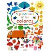 MI PRIMER LIBRO DE LOS COLORES