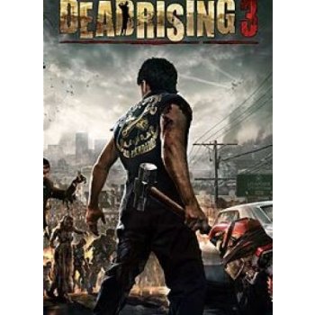 Dead Rising 3 (Apocalypse Edition)