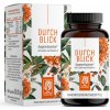 Naturtreu Náhľad Vitamíny na oči luteín a Vitamín A 90 kapsúl
