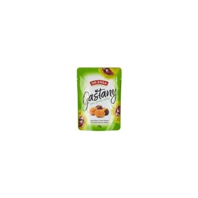 Dr. Ensa Gaštany pečené lúpané 100 g