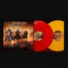 Saracen: Red Sky LP