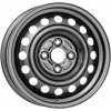 Alcar Stahlrad 3005 5x14 4x100 ET38