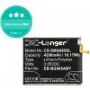 Samsung Galaxy S20 Plus G985F - Batéria EB-BG985ABY 4200mAh HQ