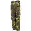 Detské nohavice MFH US BDU vzor 95 CZ camo - 158/164