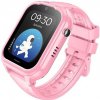 Garett Smartwatch Kids Essa GO 4G růžová ESSA_GO_4G_PNK
