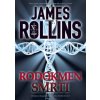Rodokmen smrti - James Rollins