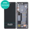 LCD Displej + Dotykové sklo TCL 20 Pro 5G