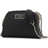 GUESS Logo Love HWSG76 62140 BLA (Dámska kabelka GUESS Love Cross body bag HWSG76 62140 BLA)