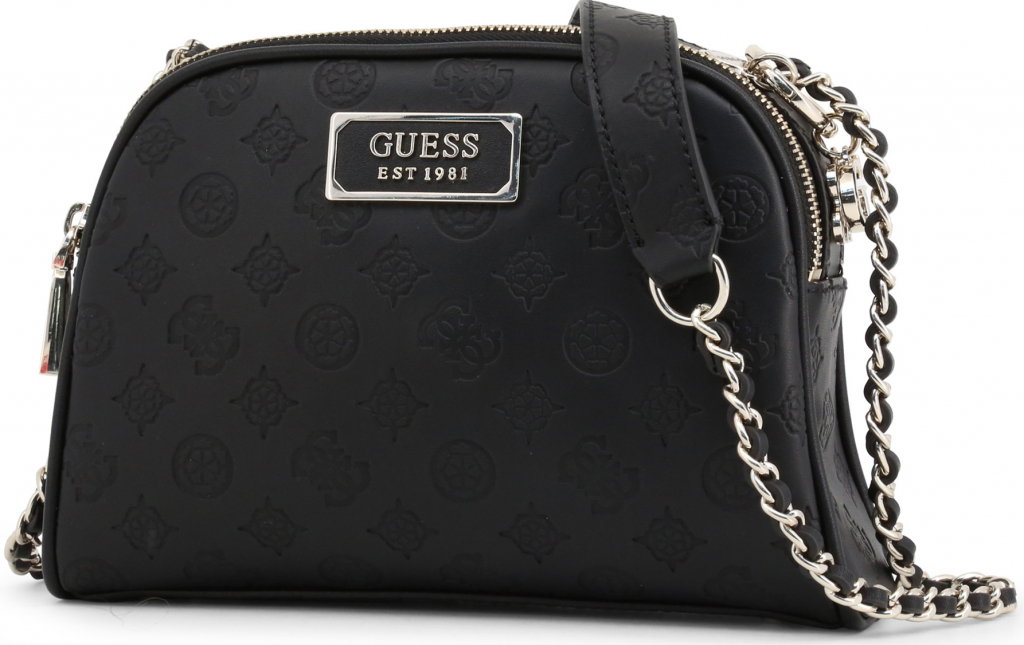 Guess Logo Love HWSG76 62140 BLA