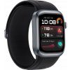 Smart hodinky Huawei Watch D2 čierne