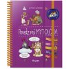 Povedz mi: Mytológia - Anne Royerová