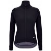 Dámska zimná bunda SANTINI RTR Black - XXS Veľkosť: XL