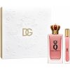 Dolce&Gabbana Q by Dolce&Gabbana Dolce&Gabbana Q by Dolce&Gabbana Intense parfumovaná voda 100 ml + Dolce&Gabbana Q by Dolce&Gabbana Intense parfumovaná voda cestovný sprej 10 ml