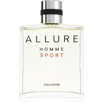 Chanel Allure Homme Sport Cologne kolínska voda pre mužov 150 ml