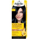 Schwarzkopf Palette Color Shampoo 339 modročierna