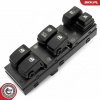 Spínač elektrického otvárania okien ESEN SKV 37SKV454