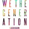 Rudimental: We The Generation (Deluxe Edition) - CD