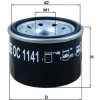 Olejový filter MAHLE ORIGINAL OC 1141 (OC1141)